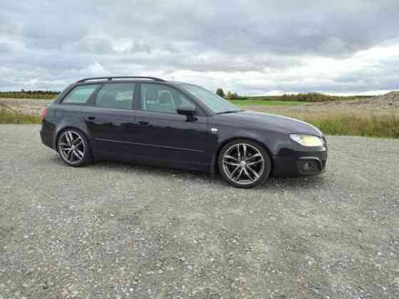 Seat Exeo ST Siilinjaervi