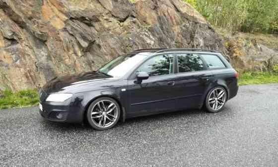 Seat Exeo ST Siilinjaervi