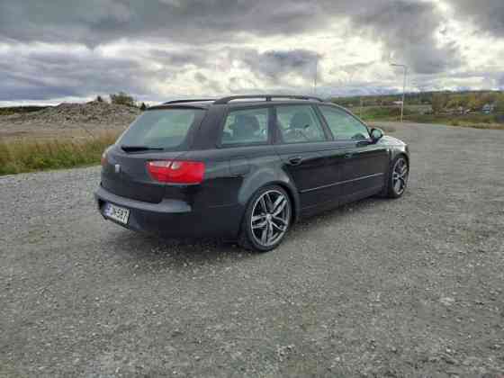 Seat Exeo ST Siilinjaervi