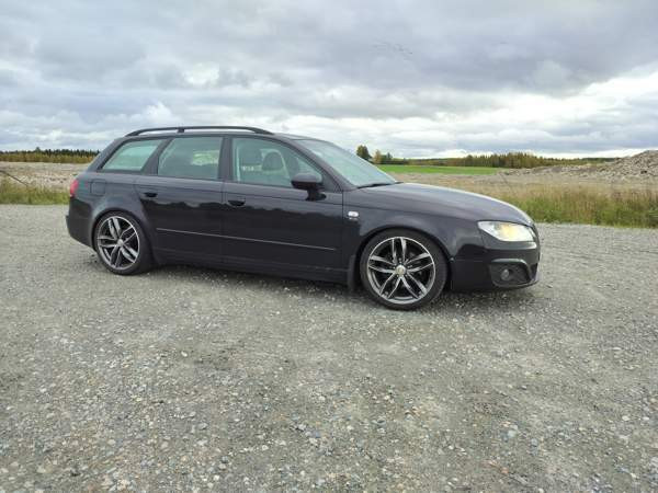 Seat Exeo ST Siilinjaervi – foto 3