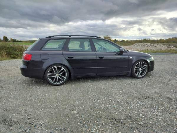 Seat Exeo ST Siilinjaervi – foto 4