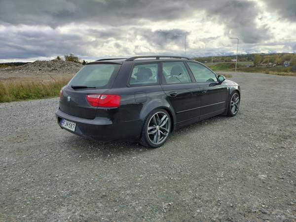 Seat Exeo ST Siilinjaervi – foto 5