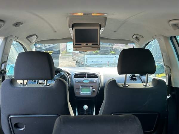 Seat Altea Freetrack Äänekoski – foto 3