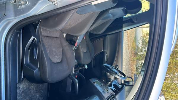 Seat Altea Freetrack Äänekoski – foto 4