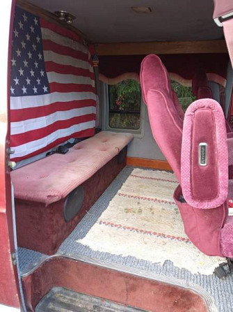 Dodge Ram B350 Eurajoki – foto 7