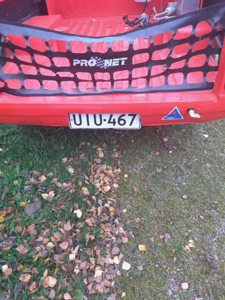 Toyota Timangi Ilmajoki - valokuva 4