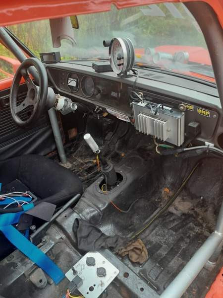 Toyota Timangi Ilmajoki - valokuva 6