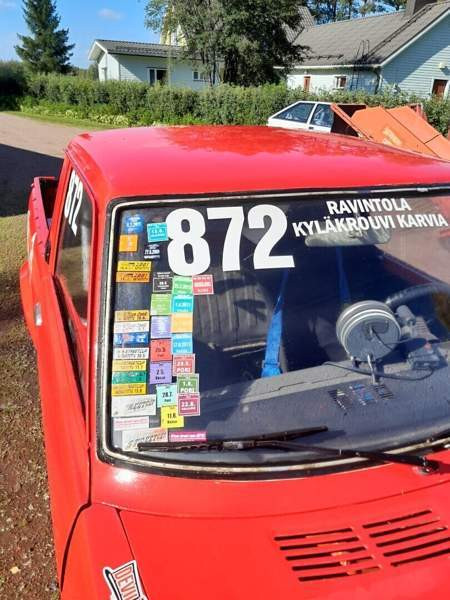 Toyota Timangi Ilmajoki - valokuva 3