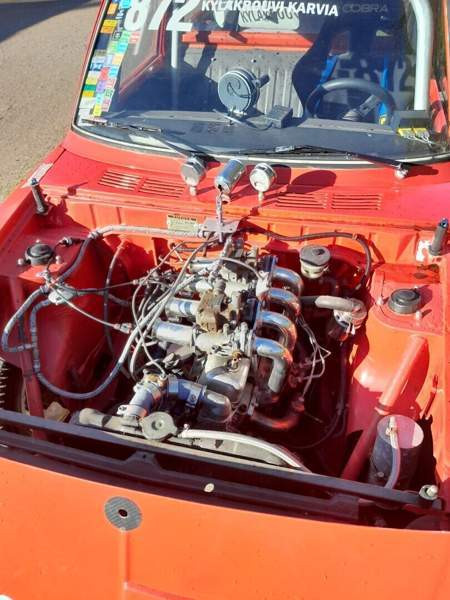 Toyota Timangi Ilmajoki - valokuva 2