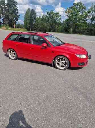 Seat Exeo ST Haemeenlinna