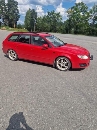 Seat Exeo ST Хямеэнлинна - изображение 5