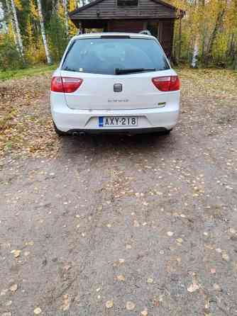 Seat Exeo ST Punkaharju