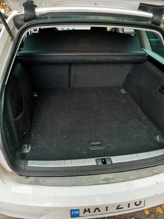 Seat Exeo ST Punkaharju - valokuva 8