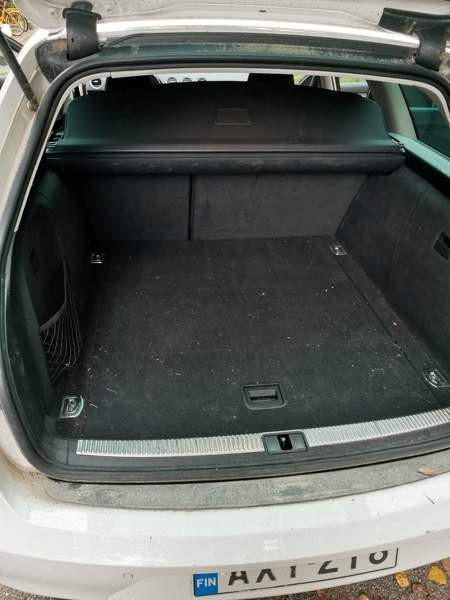 Seat Exeo ST Punkaharju – foto 8