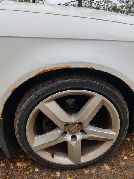 Seat Exeo ST Punkaharju – foto 7