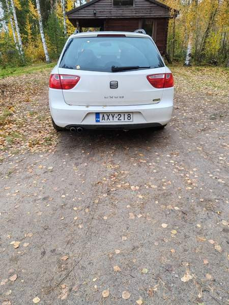 Seat Exeo ST Punkaharju – foto 4