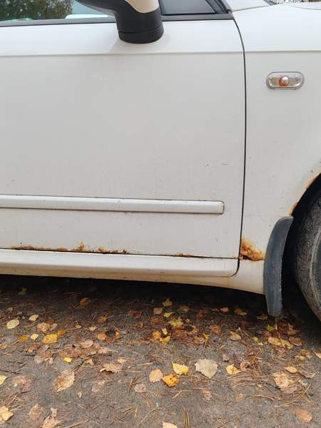 Seat Exeo ST Punkaharju – foto 6