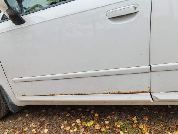 Seat Exeo ST Punkaharju – foto 3