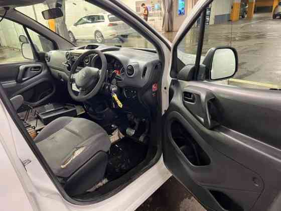 Citroen Berlingo Van Sarov