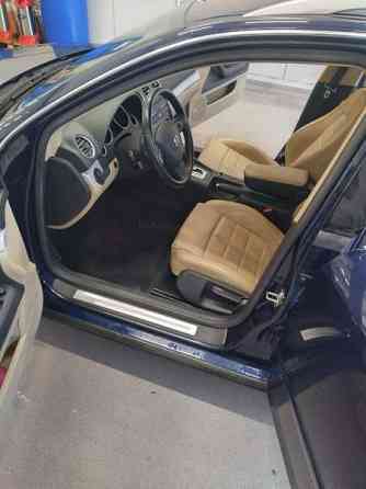 Seat Exeo ST Tuusula