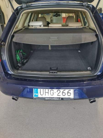 Seat Exeo ST Tuusula - valokuva 5