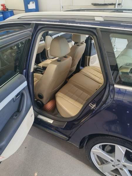 Seat Exeo ST Туусула - изображение 7