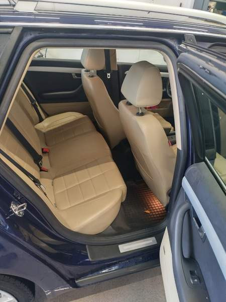 Seat Exeo ST Туусула - изображение 8