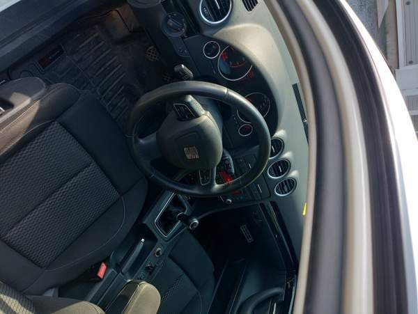 Seat Exeo ST Kalajoki - photo 7