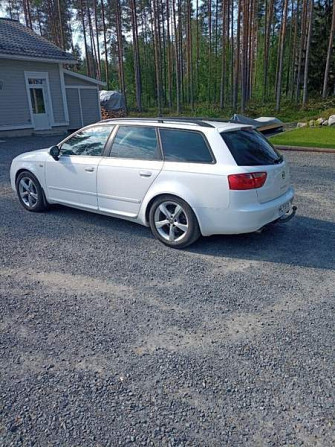 Seat Exeo ST Kalajoki - photo 1