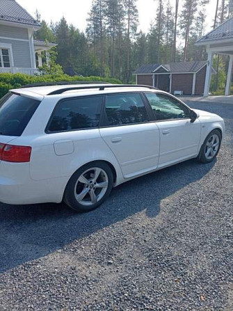 Seat Exeo ST Kalajoki - photo 3