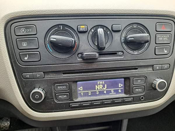 Seat Mii Hausjärvi - valokuva 8