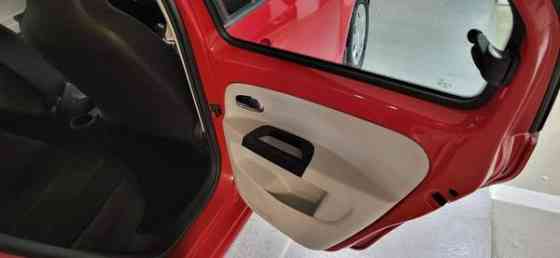 Seat Mii Jyväskylä