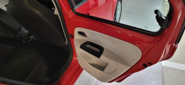Seat Mii Jyväskylä - valokuva 2