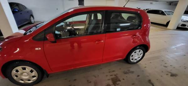 Seat Mii Jyväskylä - valokuva 8