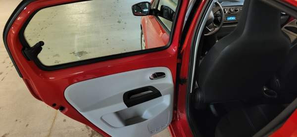 Seat Mii Jyväskylä - valokuva 6