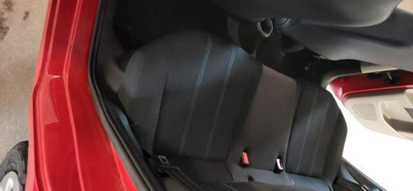 Seat Mii Jyväskylä - valokuva 7