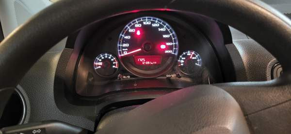 Seat Mii Jyväskylä - valokuva 3