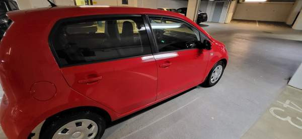 Seat Mii Jyväskylä - valokuva 5