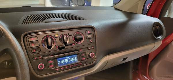 Seat Mii Jyväskylä - valokuva 4