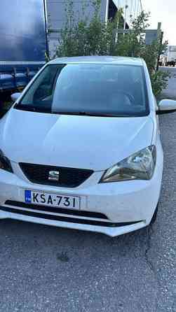 Seat Mii Vantaa