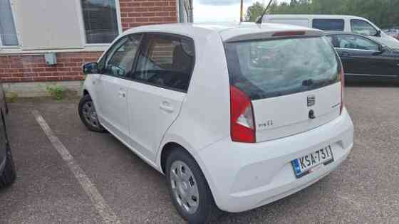 Seat Mii Vantaa