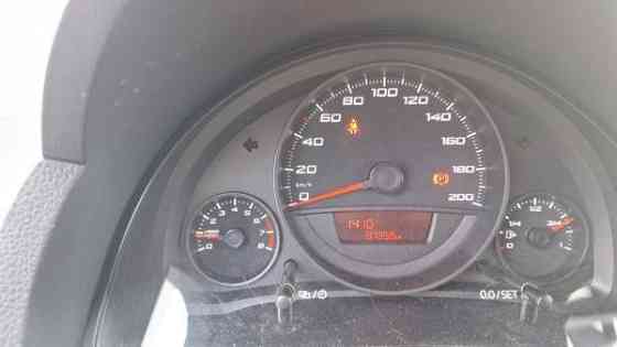 Seat Mii Vantaa