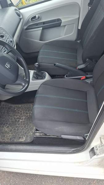 Seat Mii Вантаа - изображение 7