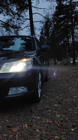 Skoda Octavia Luopioinen - valokuva 7