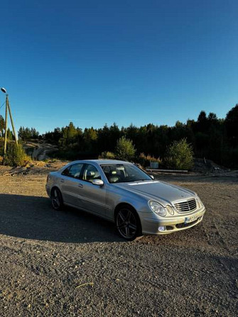 Mercedes-Benz 270 Нурмиярви - изображение 3