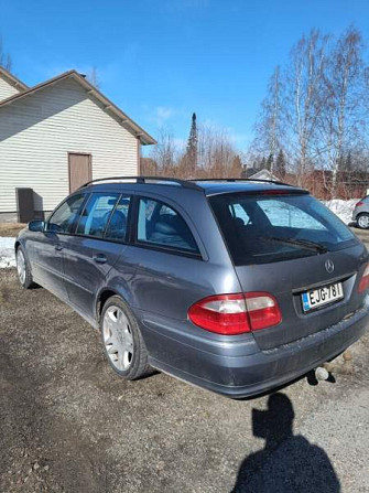 Mercedes-Benz 270 Sotkamo – foto 3