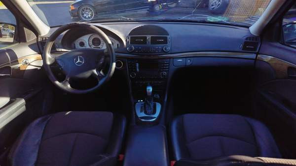 Mercedes-Benz 270 Vähäkyrö - изображение 7