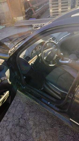 Mercedes-Benz 270 Vähäkyrö - изображение 6