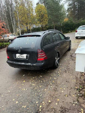 Mercedes-Benz 270 Rovaniemi - photo 7