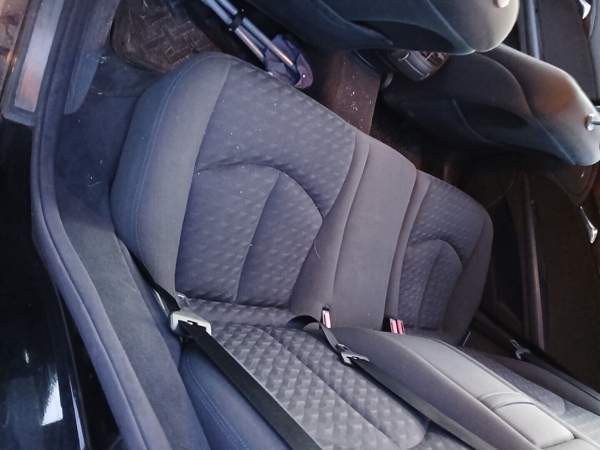 Mercedes-Benz 270 Lapinlahti - valokuva 6